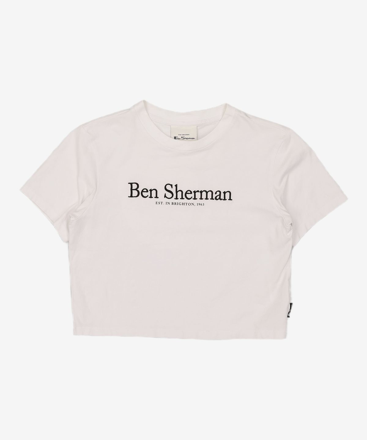 벤셔먼(BEN SHERMAN) 반소매 티셔츠 85