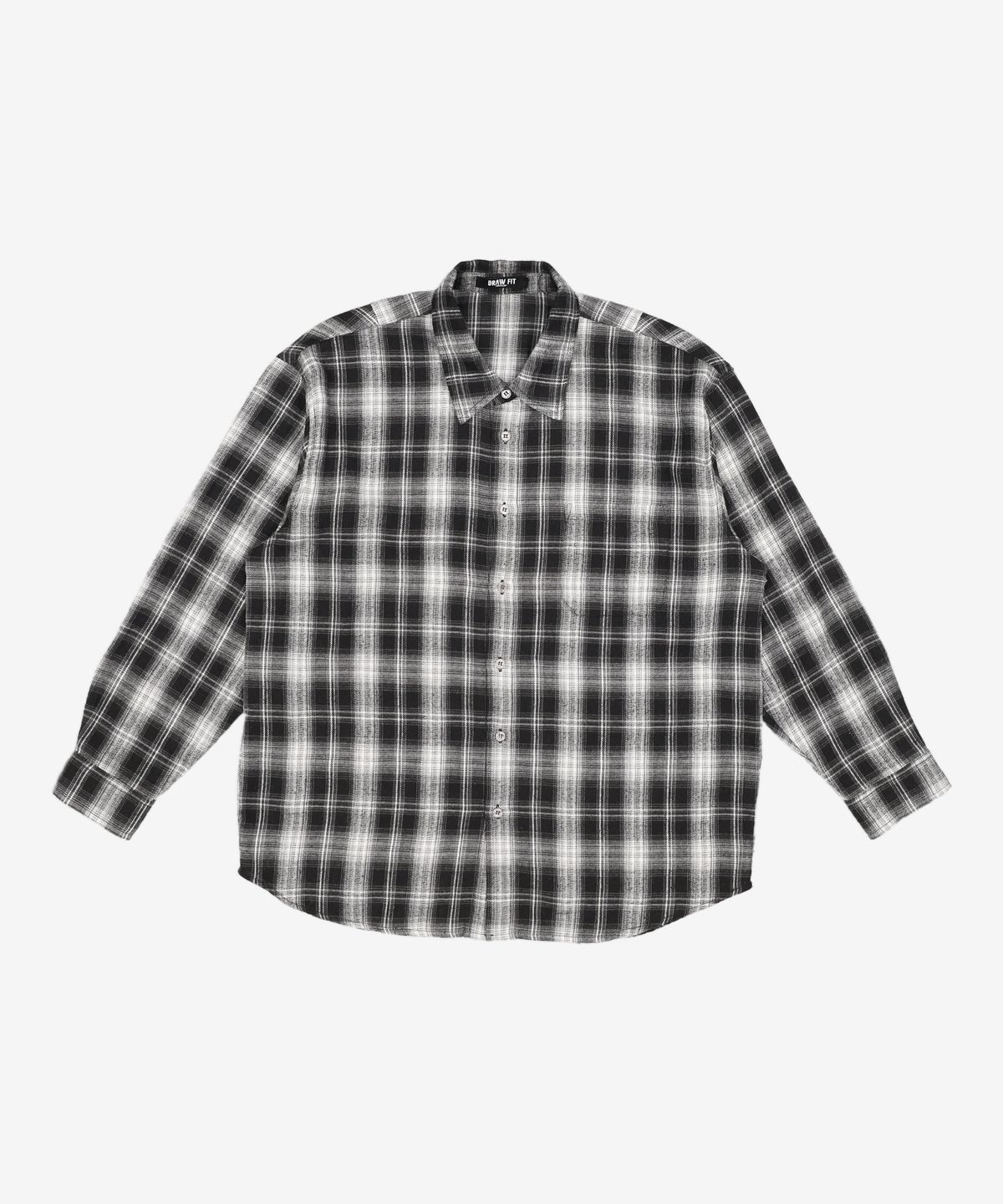 드로우핏(DRAW FIT) 캐주얼 셔츠 M