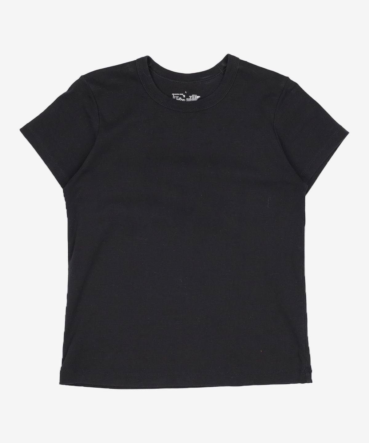 무인양품(MUJI) 반소매 티셔츠 L