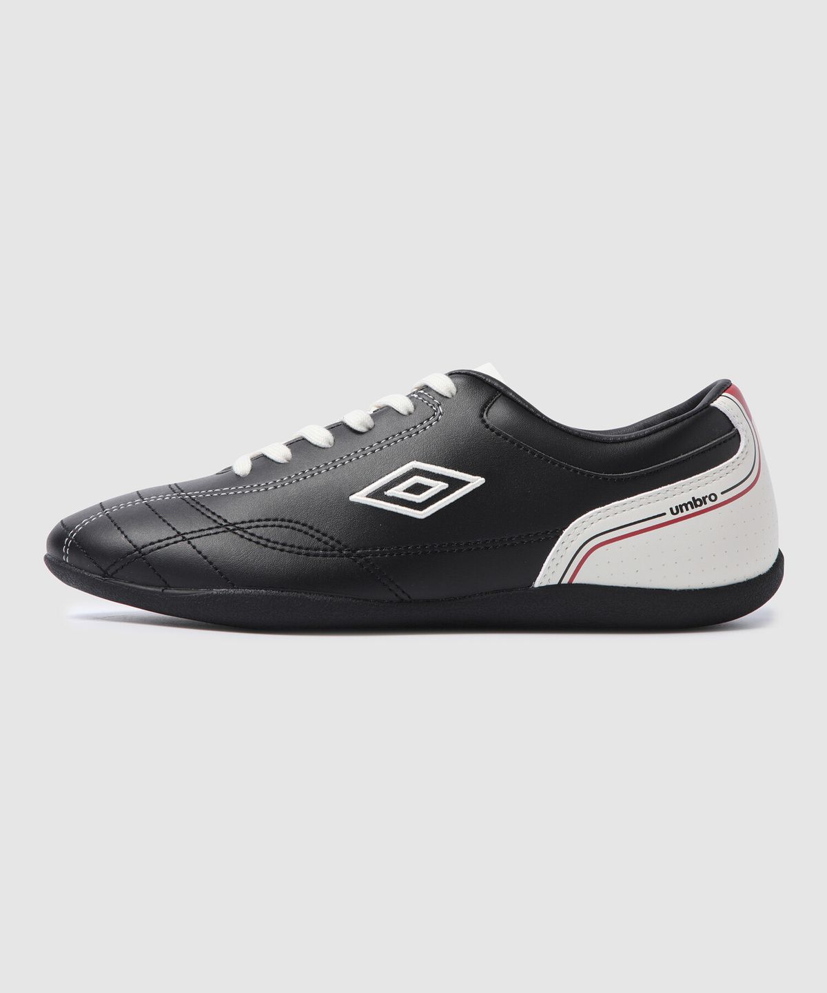 엄브로(UMBRO) CLASSICO JOGGER (클라시코 조거) 블랙 UR322CCU81