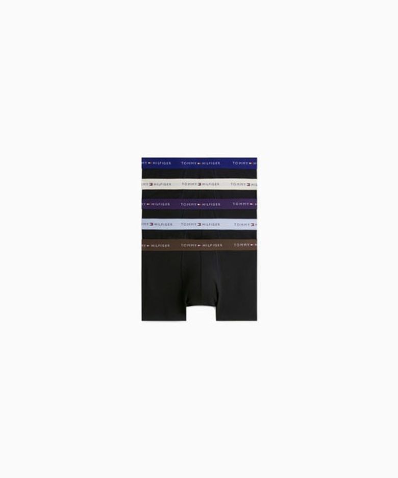 코튼 블렌드 트렁크 5PACK (T12G7AXO170MT30SH)