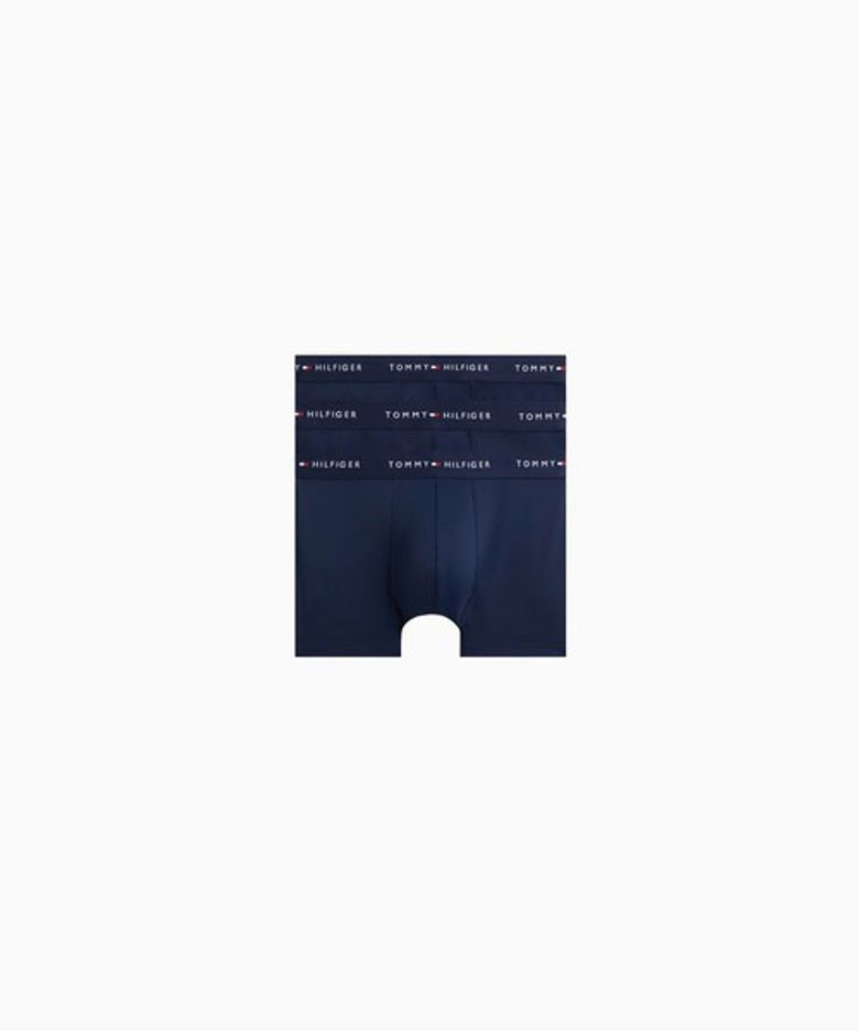 솔리드 트렁크 3PACK (T12G7AXO100MT10WE)