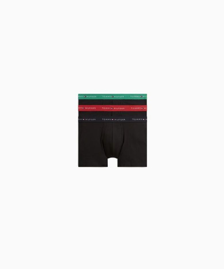 코튼 블렌드 박서 브리프 3PACK (T12G7AXO160MT305M)