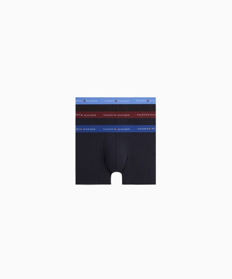 코튼 블렌드 박서 브리프 3PACK (T12G7AXO160MT30XH)