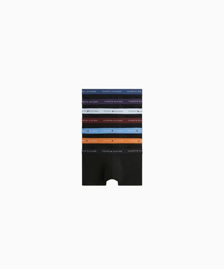 코튼 블렌드 트렁크 7PACK (T12G7AXO180MT30XF)