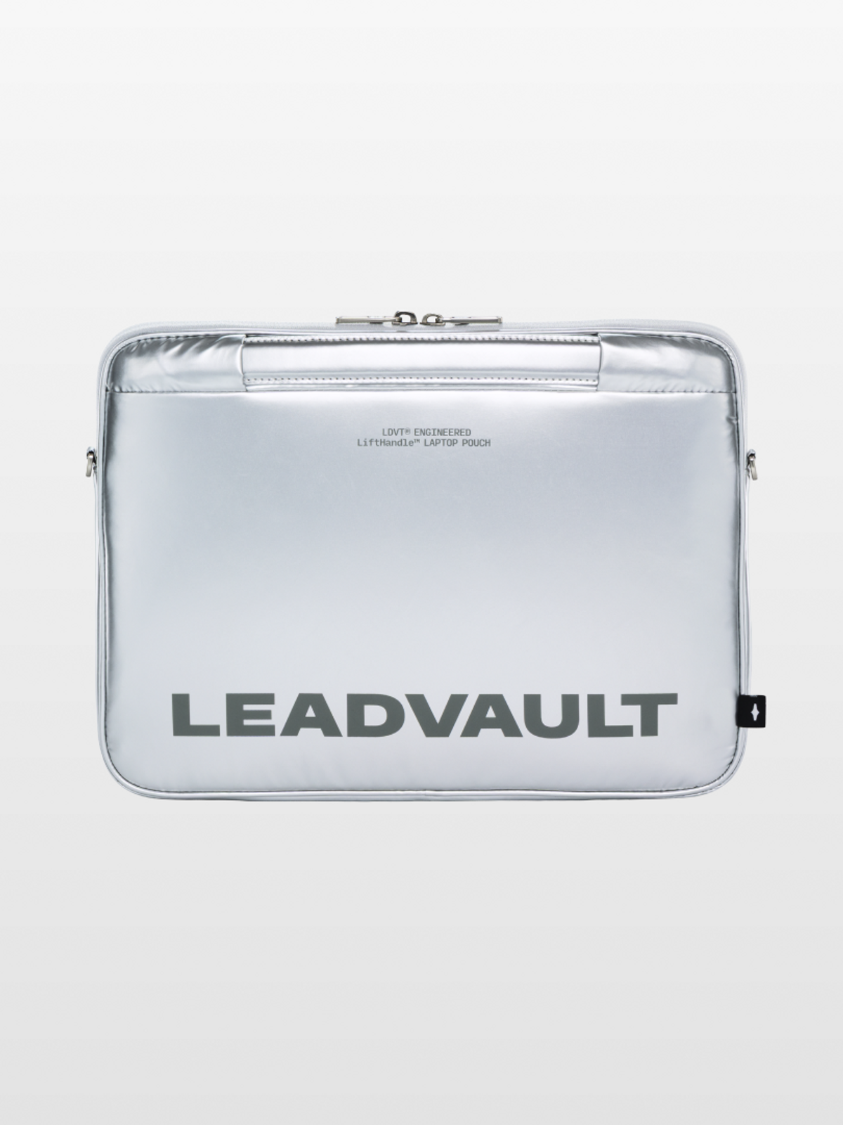 리드볼트(LEADVAULT) 리프트핸들 랩탑 파우치 14인치 2Color