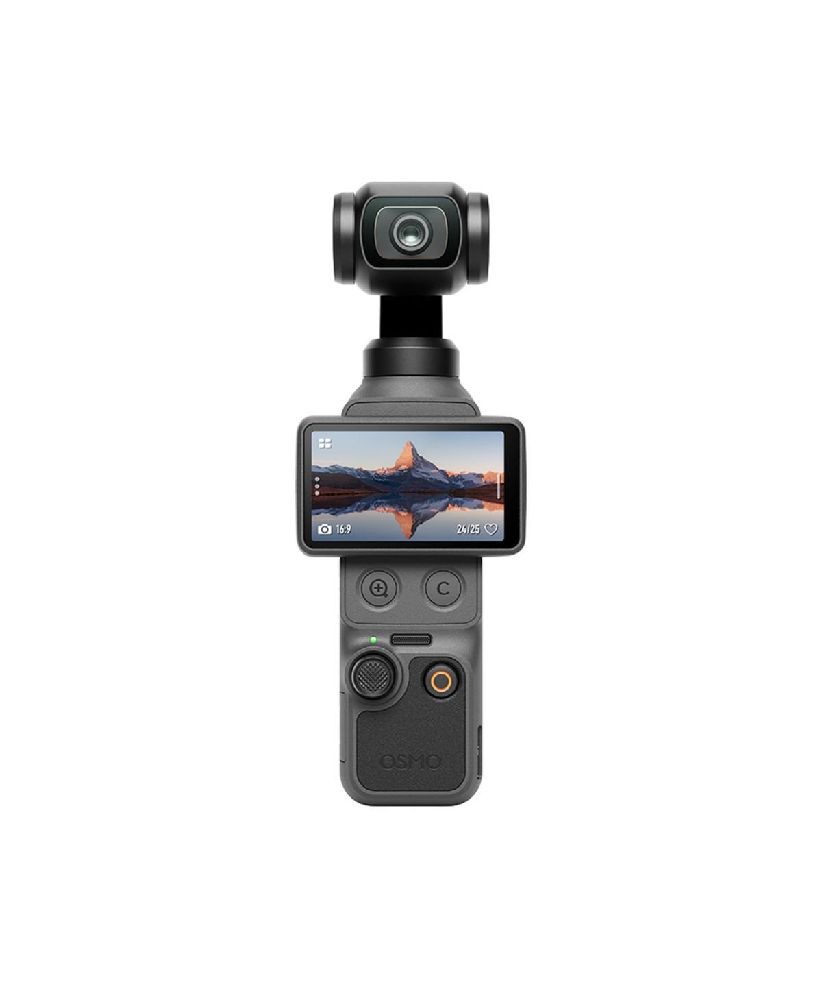디제이아이(DJI) DJI Osmo Pocket 4 스탠다드 콤보