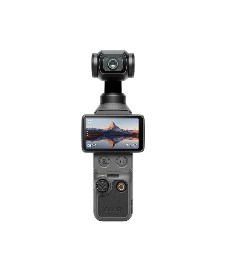 DJI Osmo Pocket 4 스탠다드 콤보