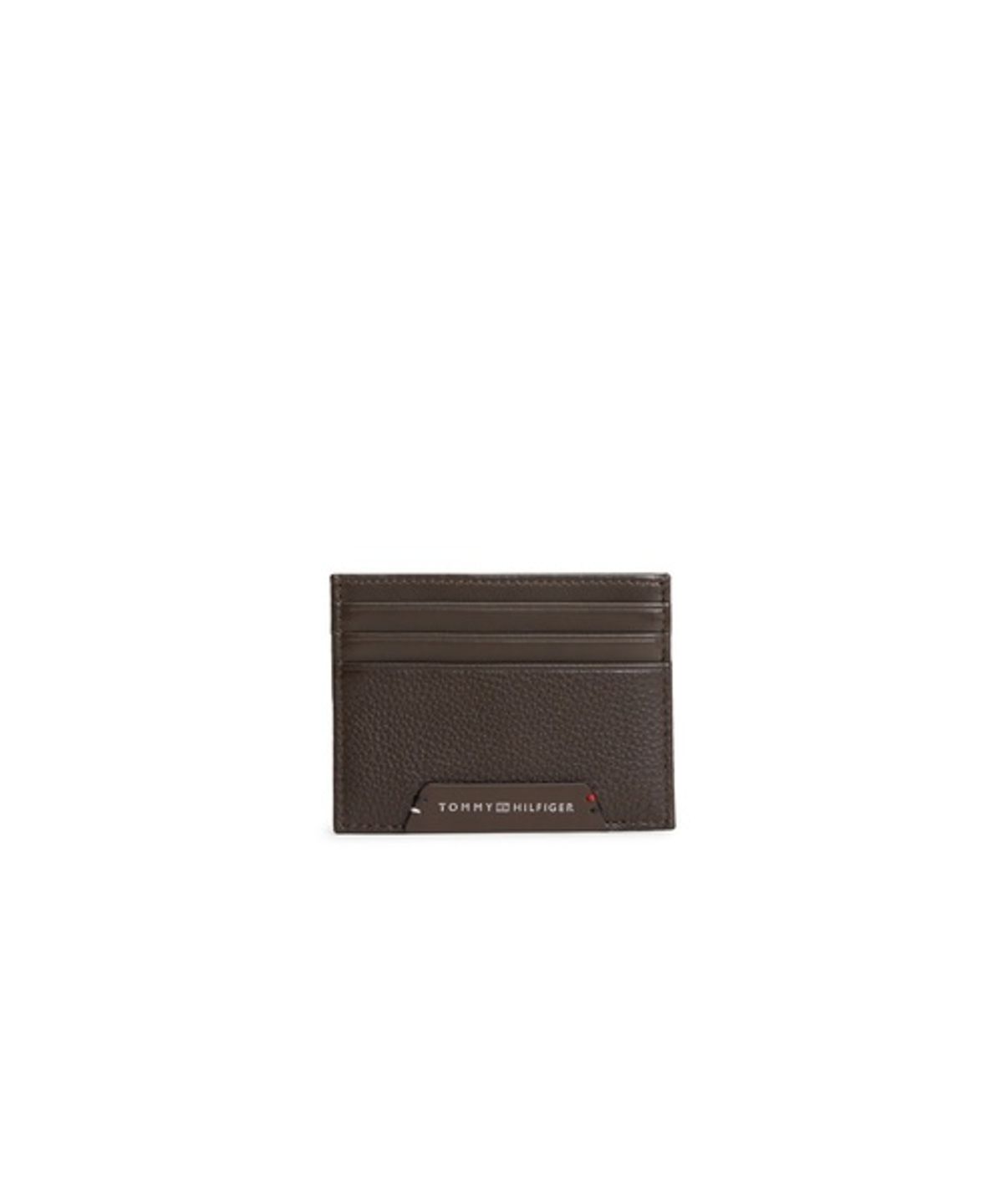 타미힐피거(TOMMY HILFIGER) 코퍼레이트 카드 홀더 (T12G7AWL070MT10HD)