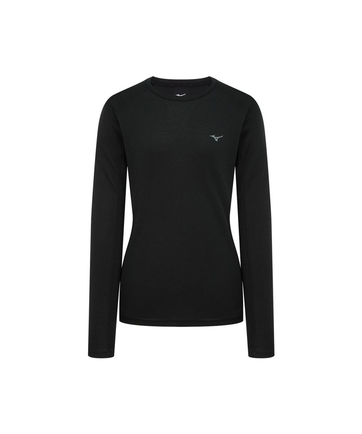 미즈노(MIZUNO) GRAPHIC LONG SLEEVE (W)_32YA6H00