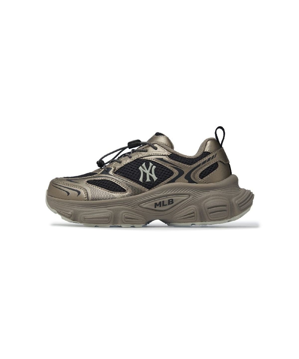 엠엘비 키즈(MLB KIDS) 위너 청키 NY (D.Gold)