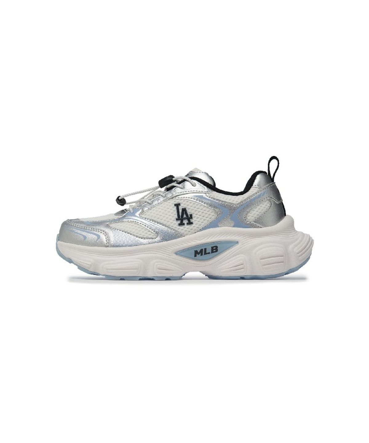 엠엘비 키즈(MLB KIDS) 위너 청키 LA (L.Blue)