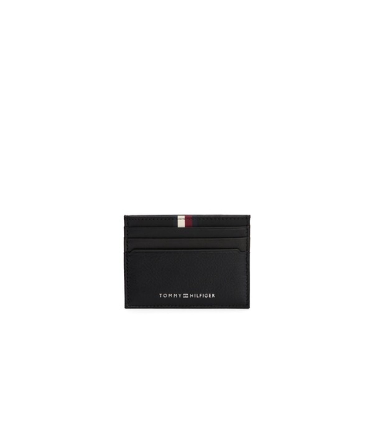 타미힐피거(TOMMY HILFIGER) 프리미엄 카드 홀더 (T12G7AWL030MT1BDS)