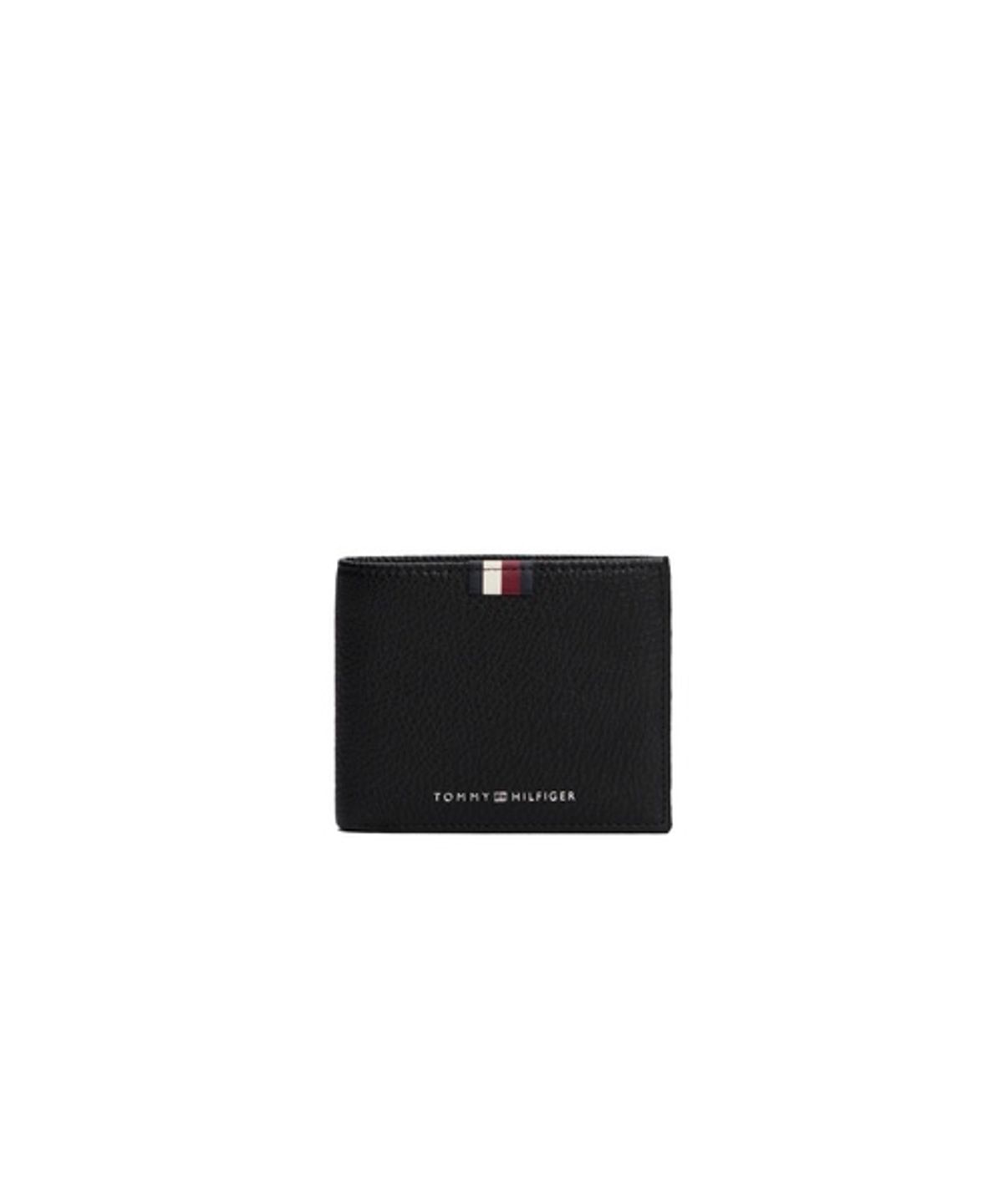 타미힐피거(TOMMY HILFIGER) 프리미엄 미니 카드 월렛 (T12G7AWL040MT1BDS)