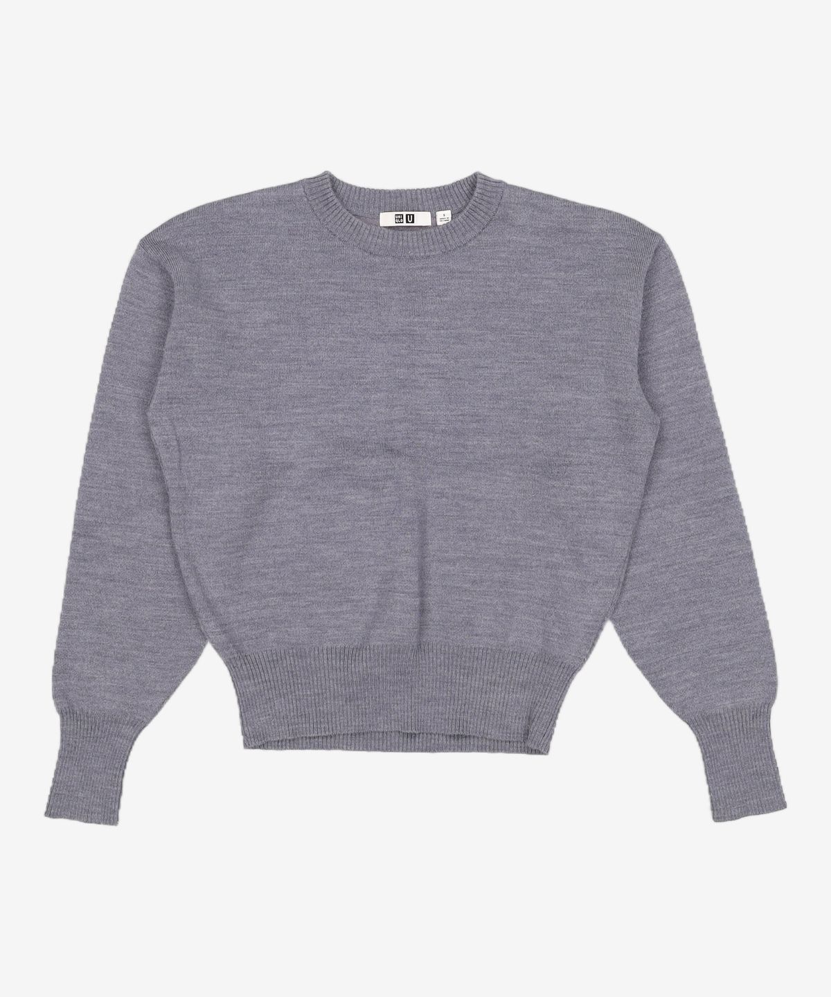 유니클로(UNIQLO) 니트/스웨터 S