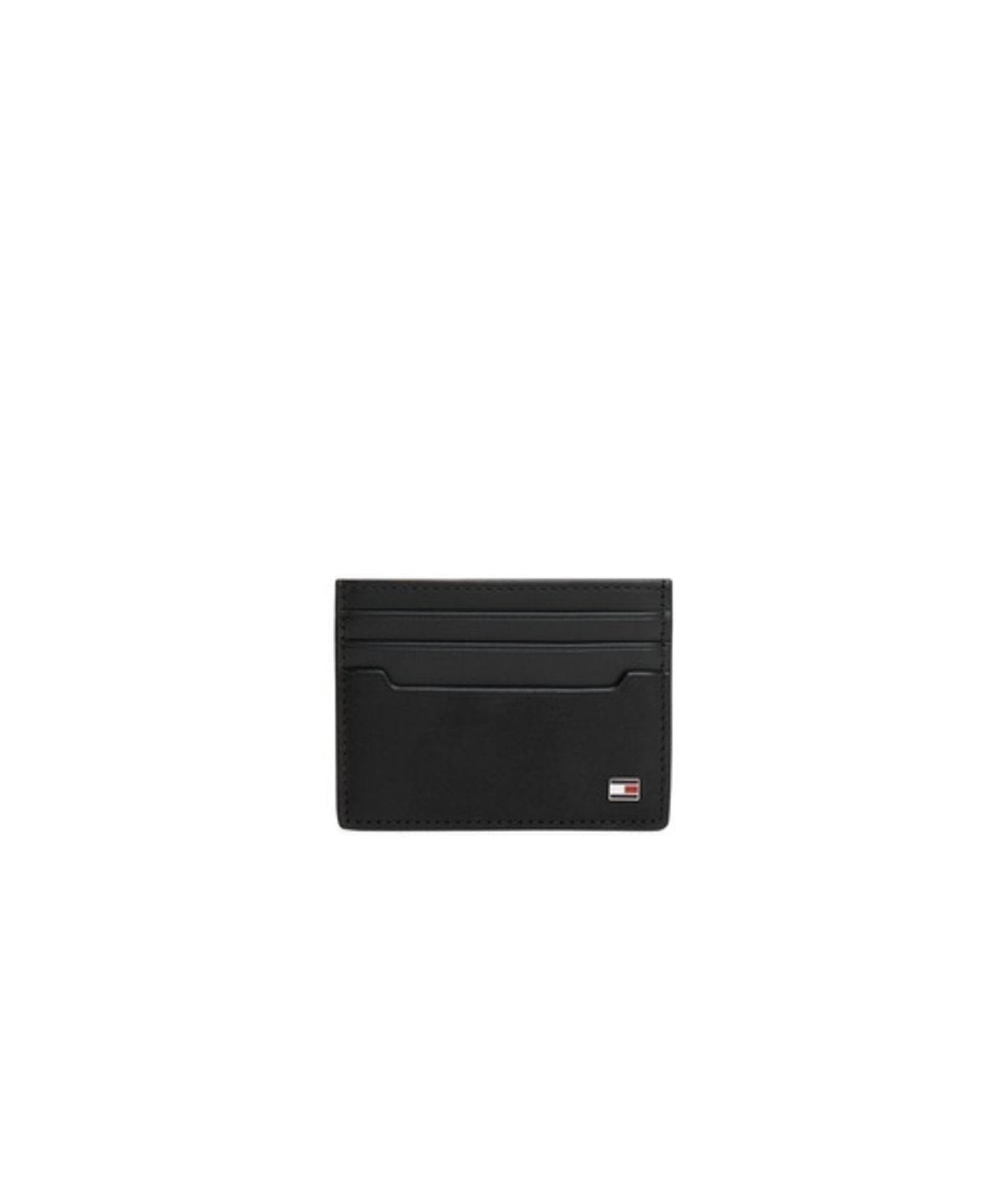 타미힐피거(TOMMY HILFIGER) 소호 카드 홀더 (T12G6AWL020MT1BDS)