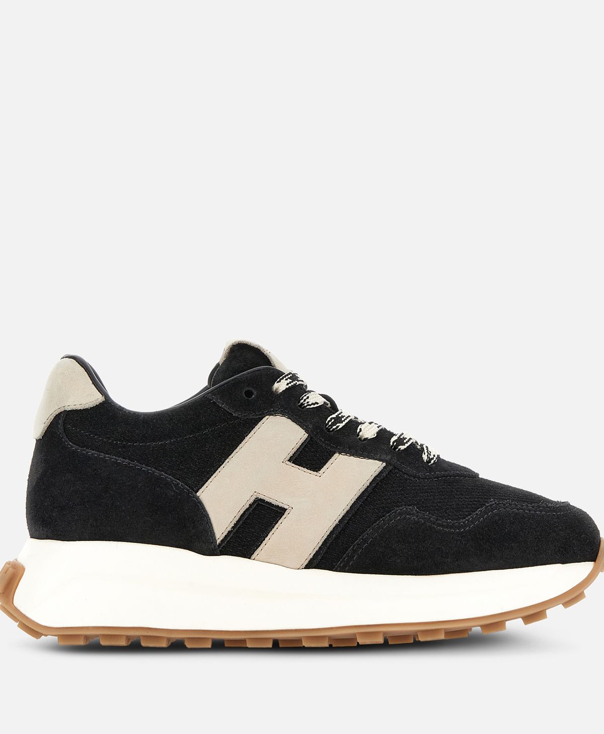 호간(HOGAN) 여성 H641 스니커즈
