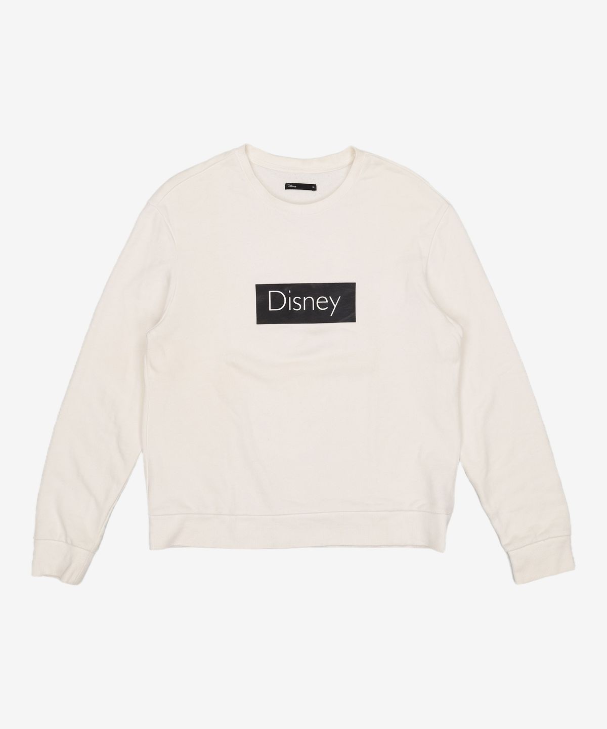 디즈니(Disney) 맨투맨/스웨트셔츠 XL
