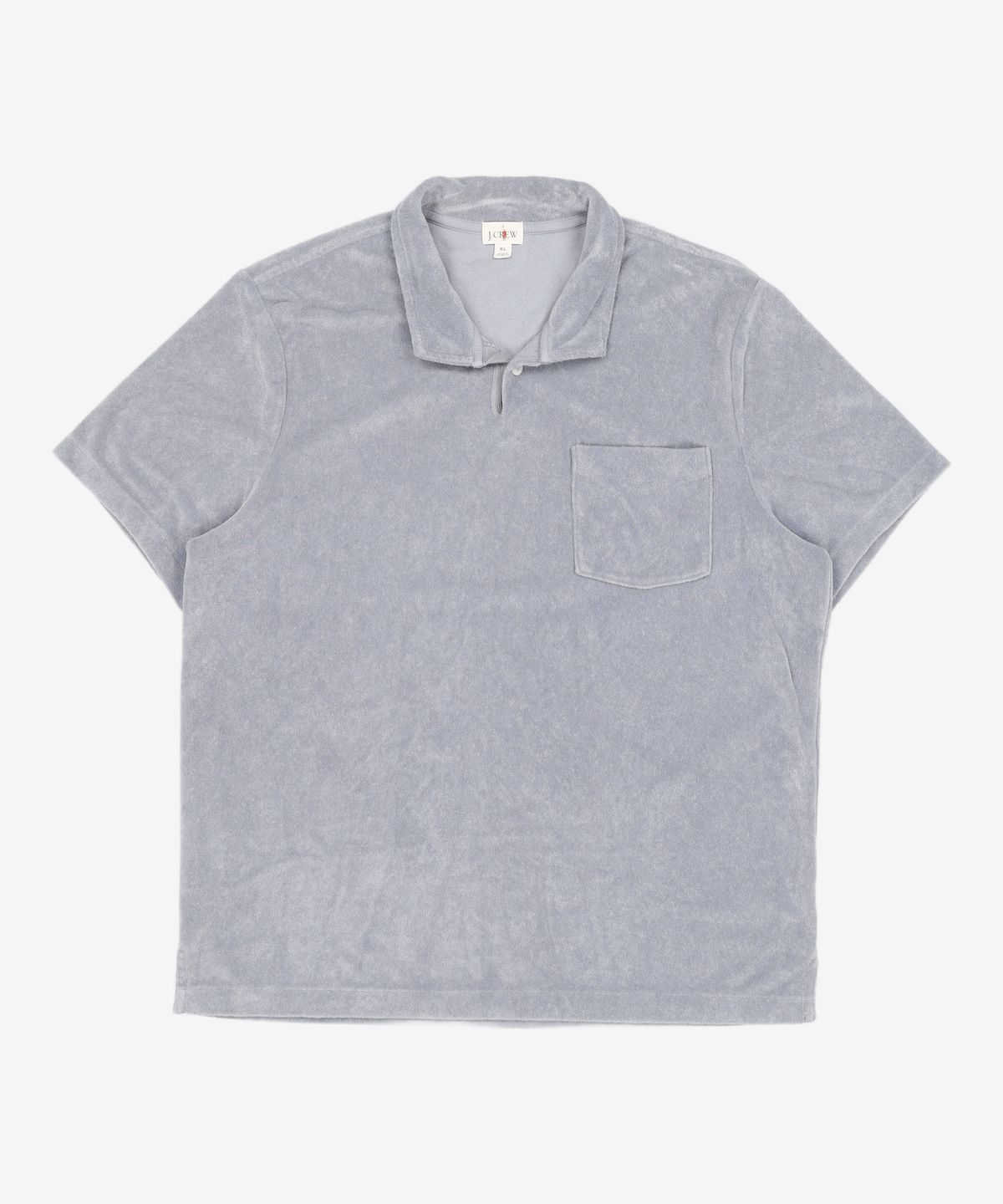 제이크루(JCREW) 피케/카라 티셔츠 XL