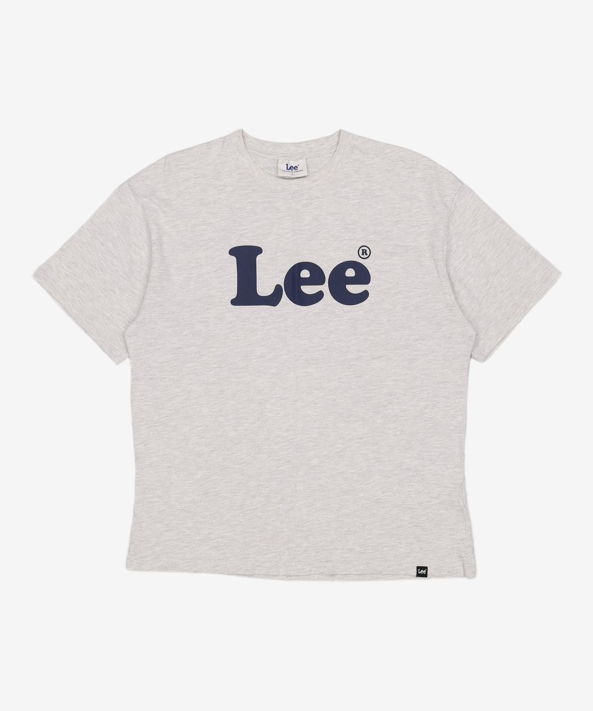리(LEE) 반소매 티셔츠 L