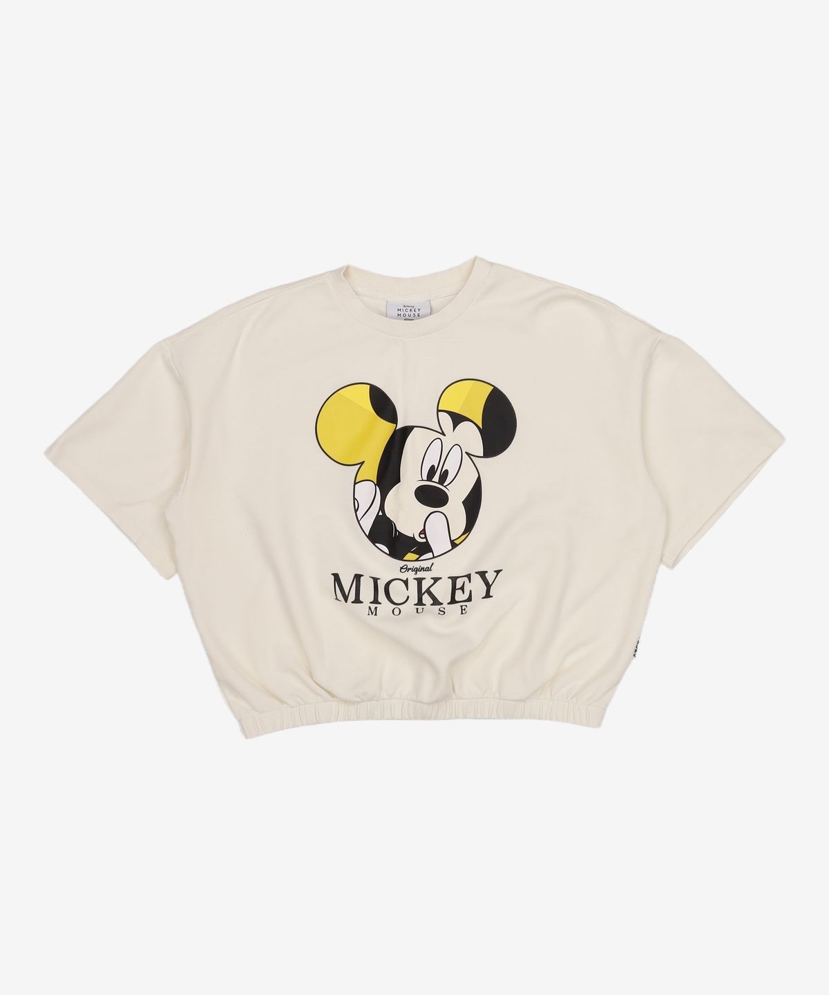 디즈니(Disney) 반소매 티셔츠 160