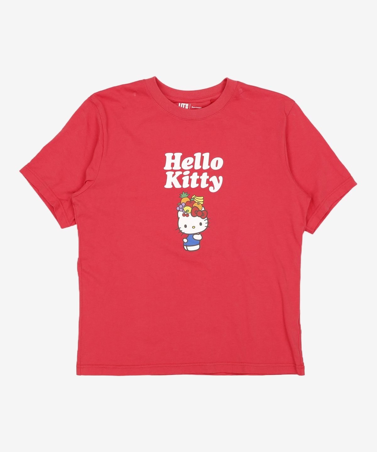 유니클로(UNIQLO) 반소매 티셔츠 L