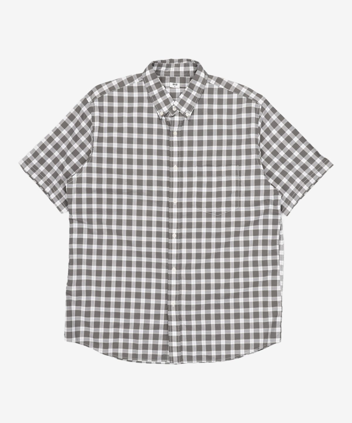 유니클로(UNIQLO) 캐주얼 셔츠 XL