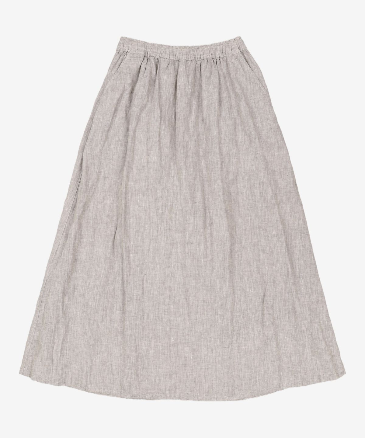 무인양품(MUJI) 롱스커트 S