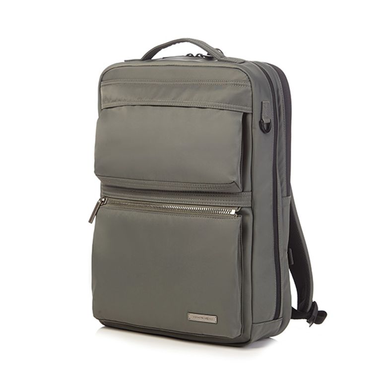 ORRTON 시그니쳐 백팩 SAGE GREEN US024007