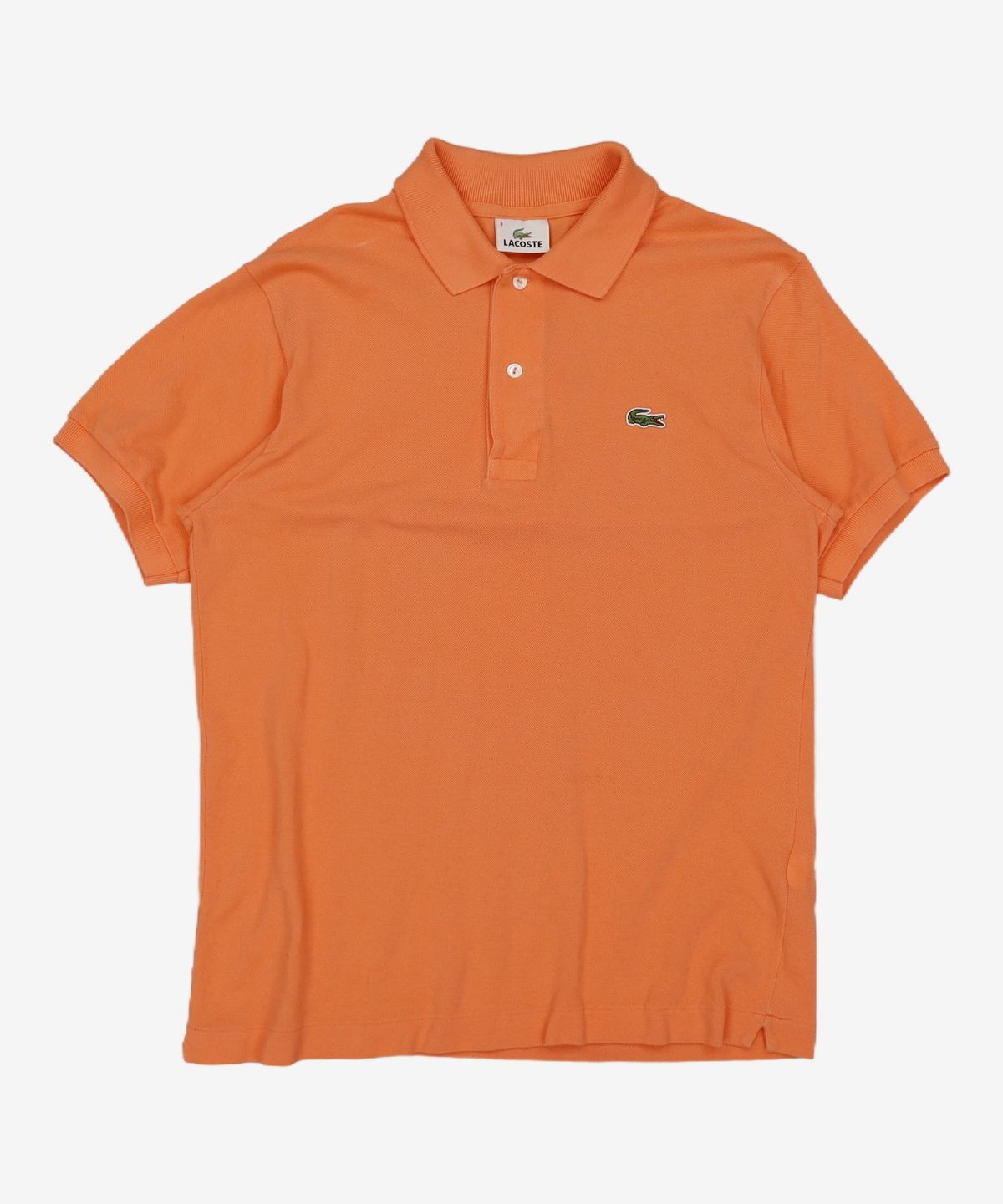 라코스테(LACOSTE) 피케/카라 티셔츠 3