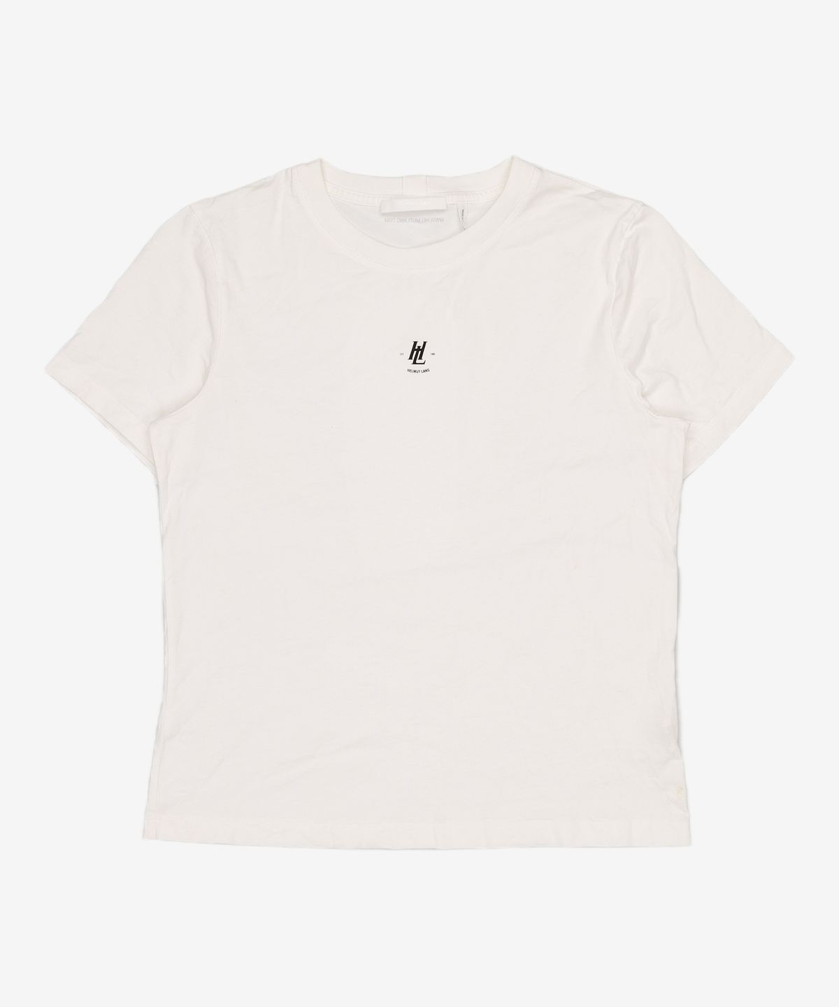 헬무트 랭(HELMUT LANG) 반소매 티셔츠 M