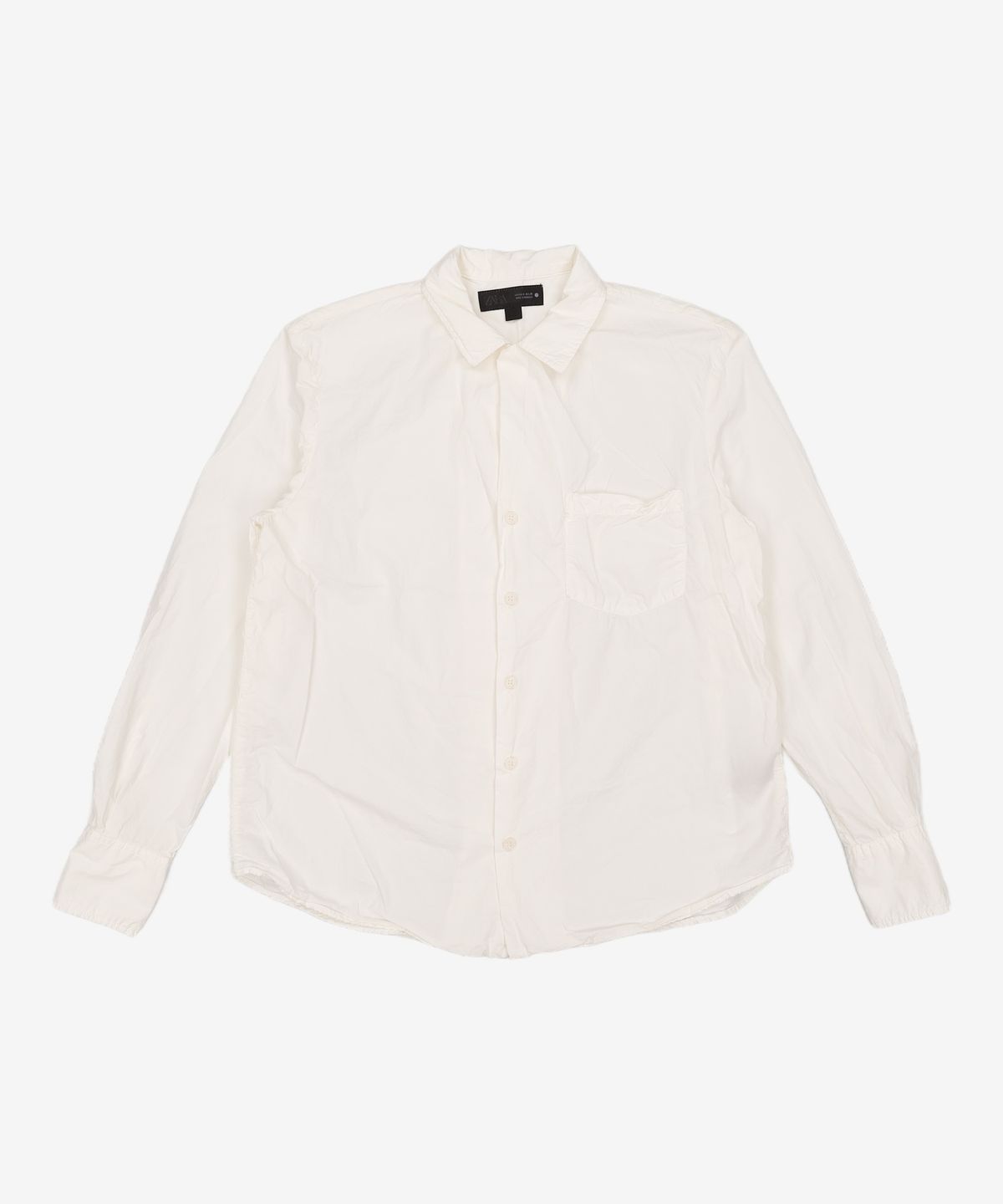자라(ZARA) 캐주얼 셔츠 S