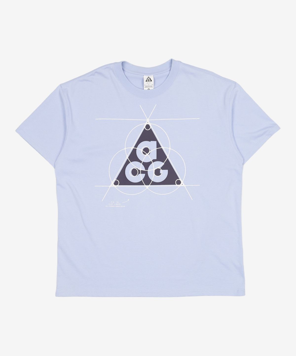 나이키 ACG(NIKE ACG) 반소매 티셔츠 XL