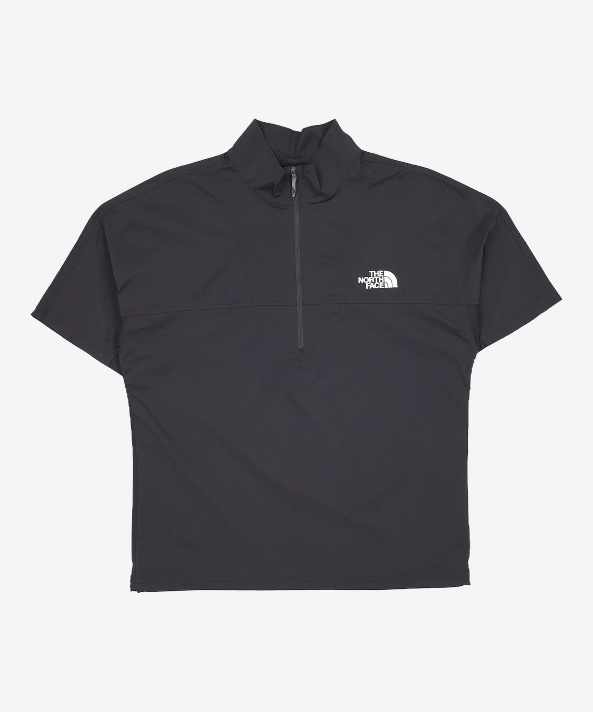 노스페이스(THE NORTH FACE) NT7KQ02E 데이 테크 반팔 집티 M