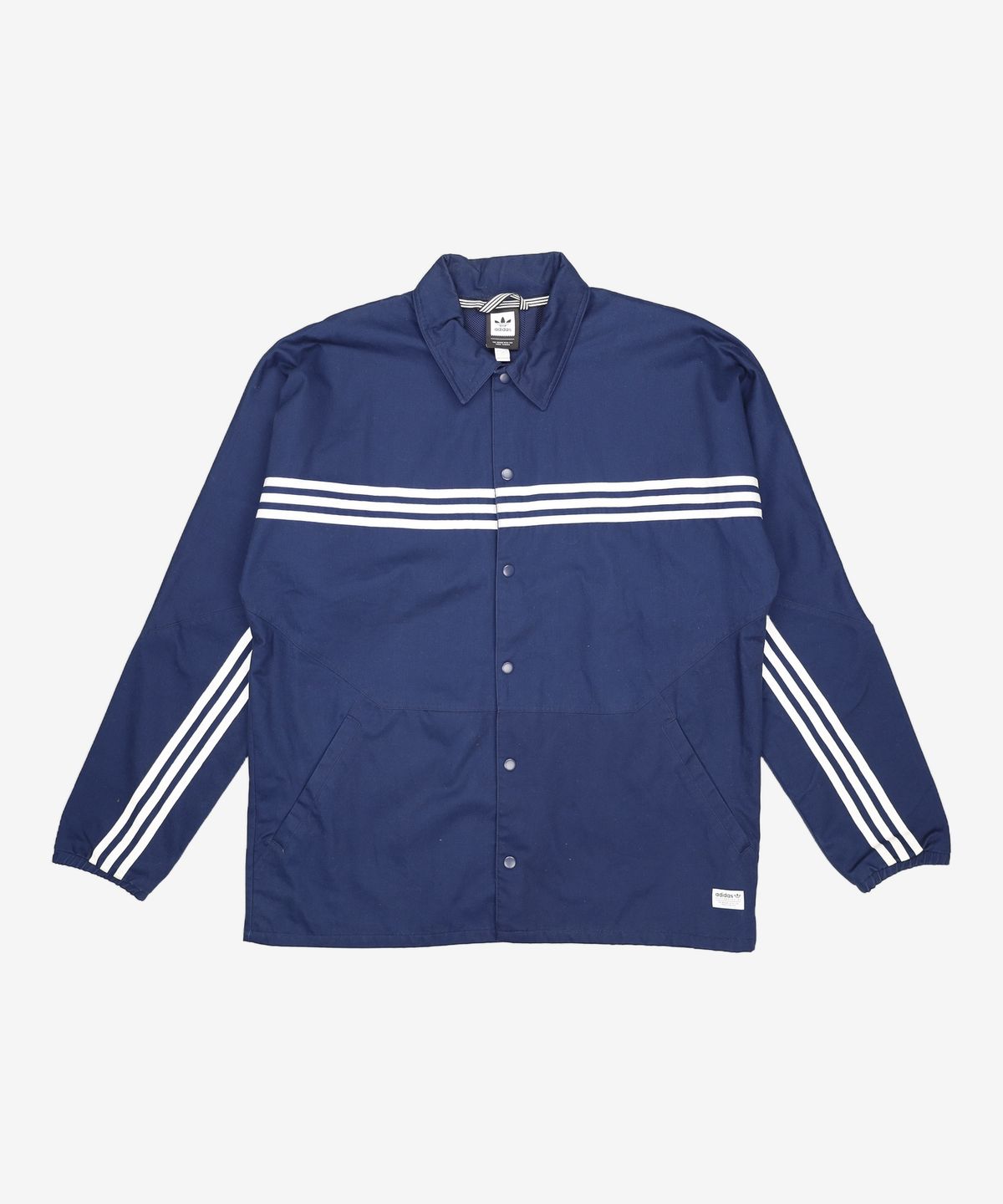 아디다스(ADIDAS) 나일론/코치 재킷 L
