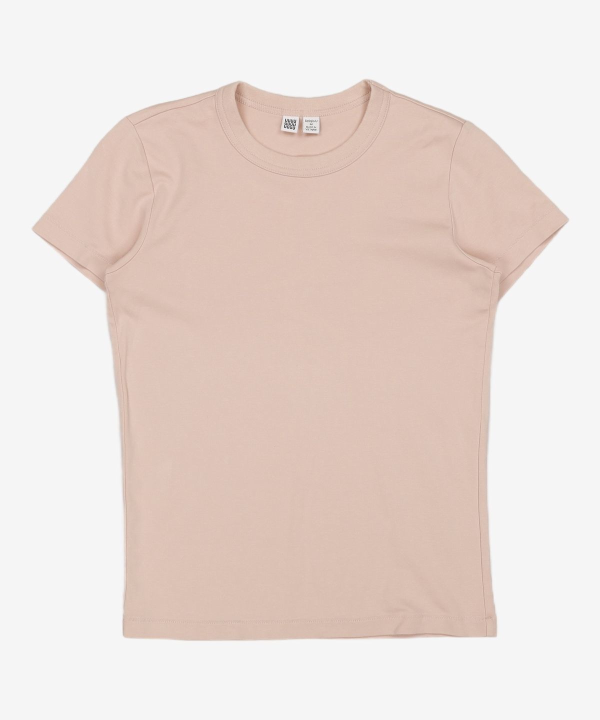 유니클로(UNIQLO) 반소매 티셔츠 M