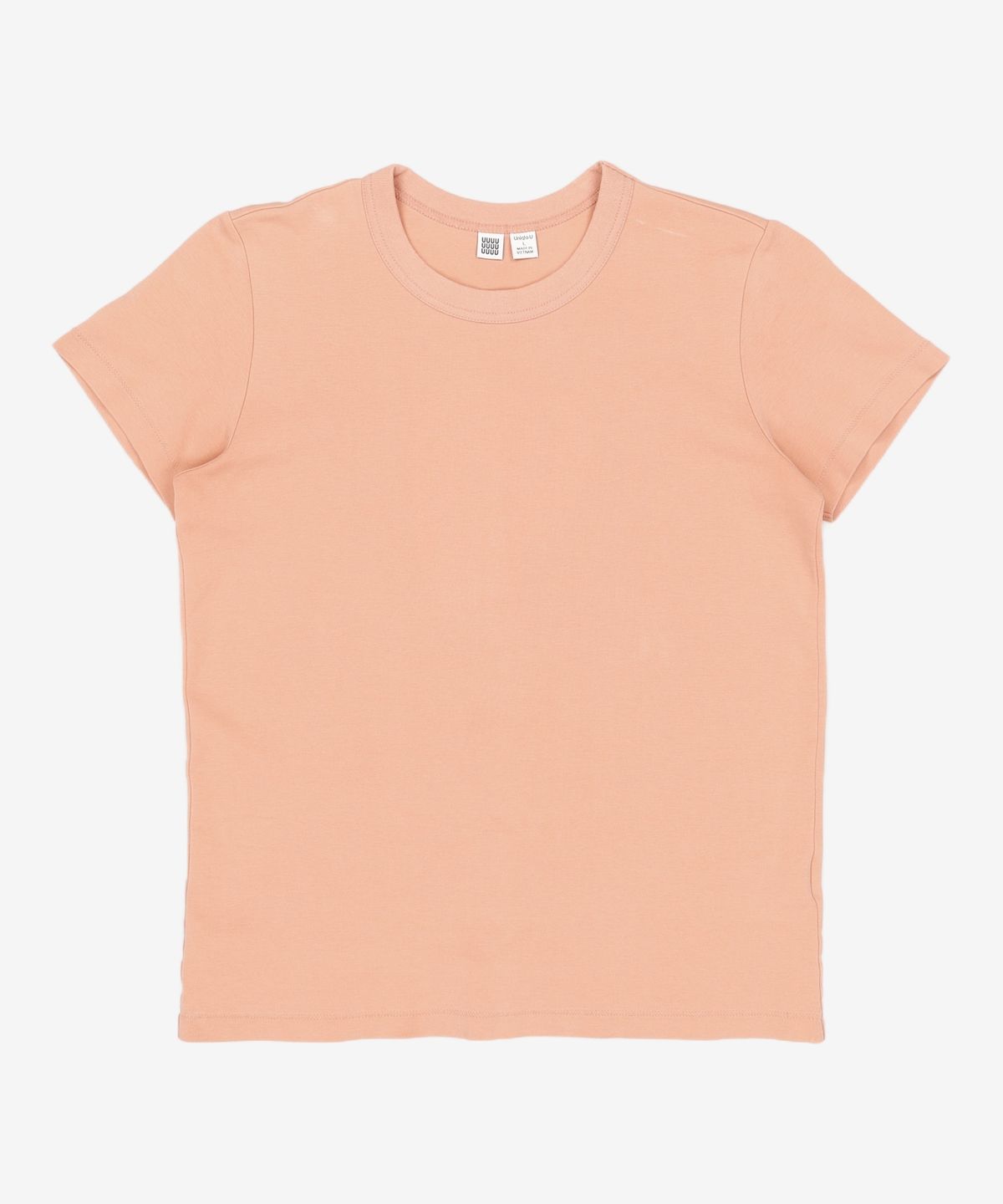 유니클로(UNIQLO) 반소매 티셔츠 L