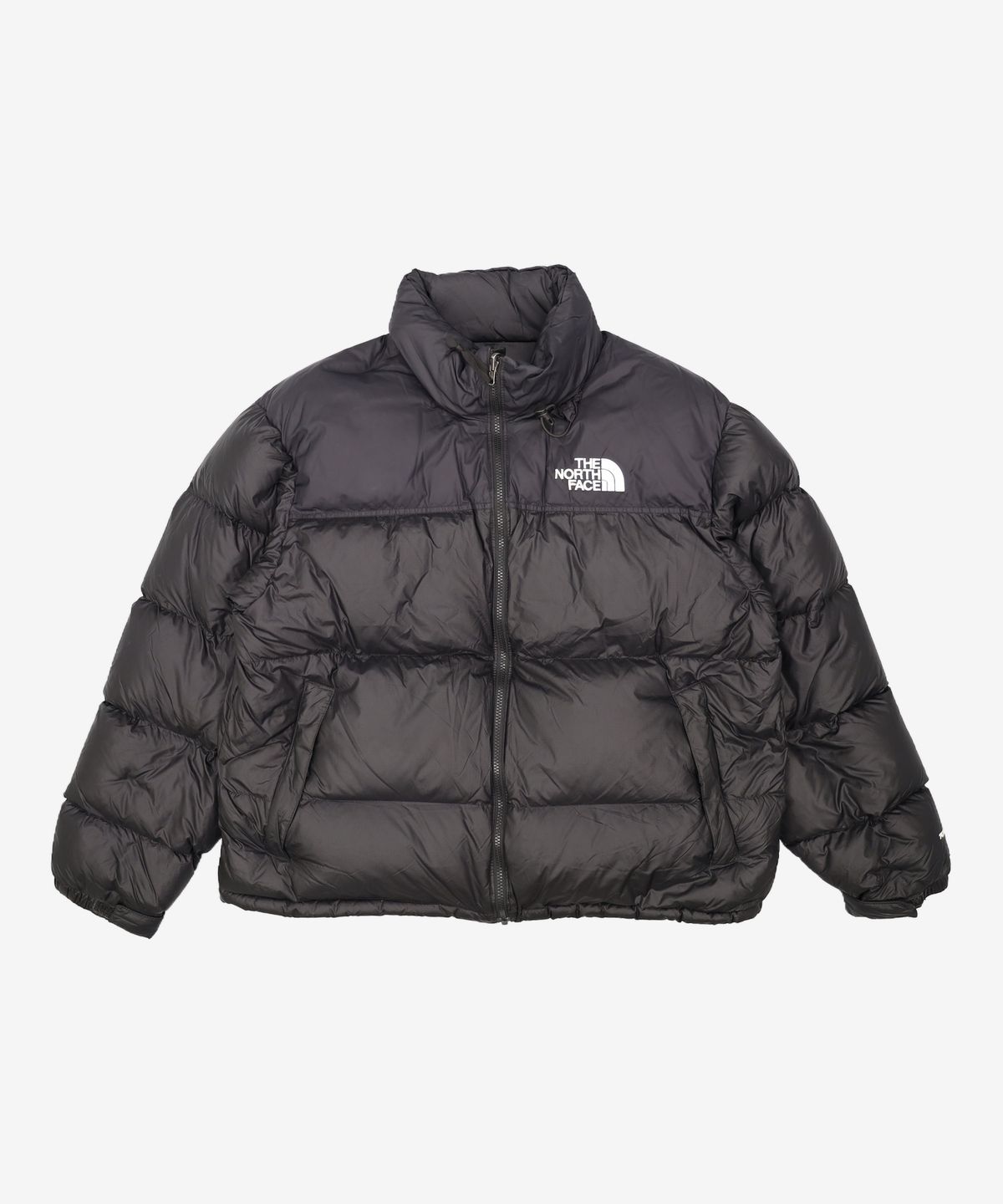 노스페이스(THE NORTH FACE) 숏 패딩/숏 헤비 아우터 XL