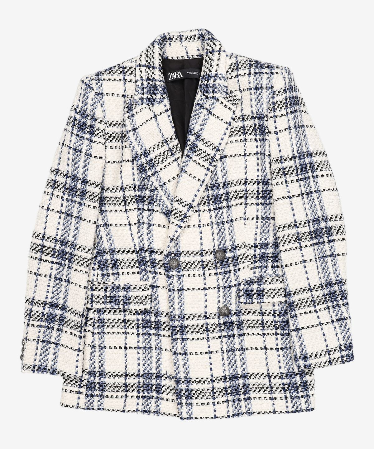 자라(ZARA) 슈트/블레이저 재킷 L