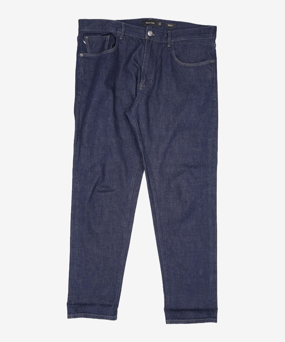 마시모두띠(Massimo dutti) 청/데님 팬츠 42