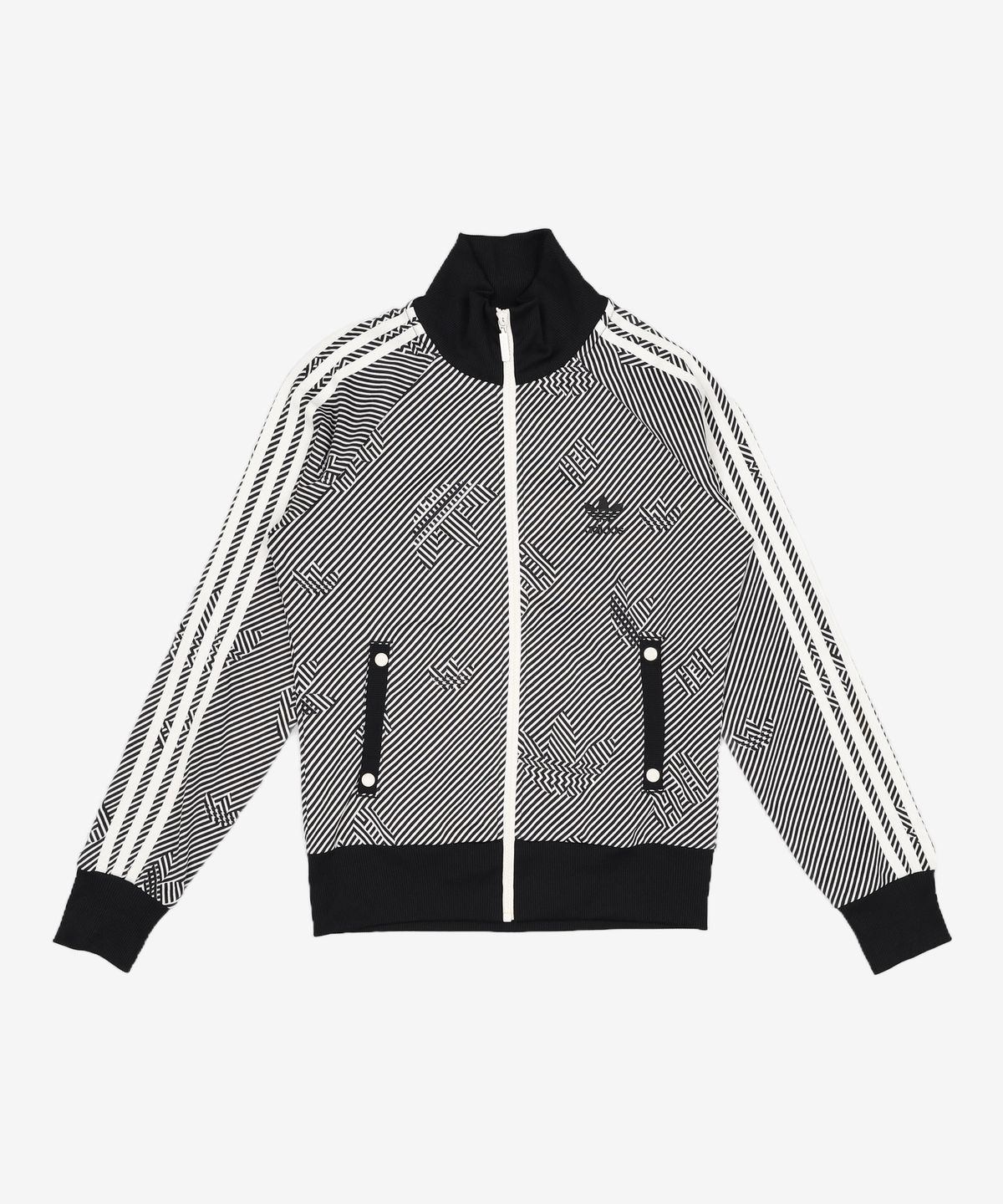 아디다스(ADIDAS) 트레이닝 재킷 95