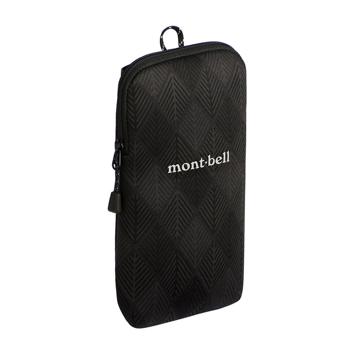 몽벨(MONTBELL) 어태처블 폰 파우치 L BLACK JBEJXUEX651