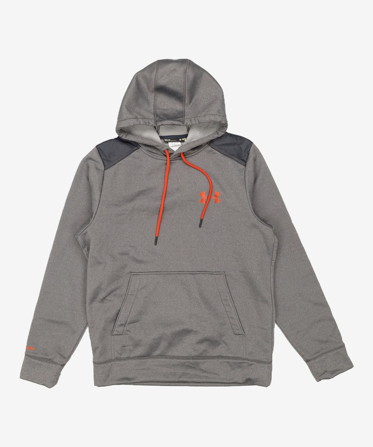 언더아머(UNDERARMOUR) 후드 티셔츠 M