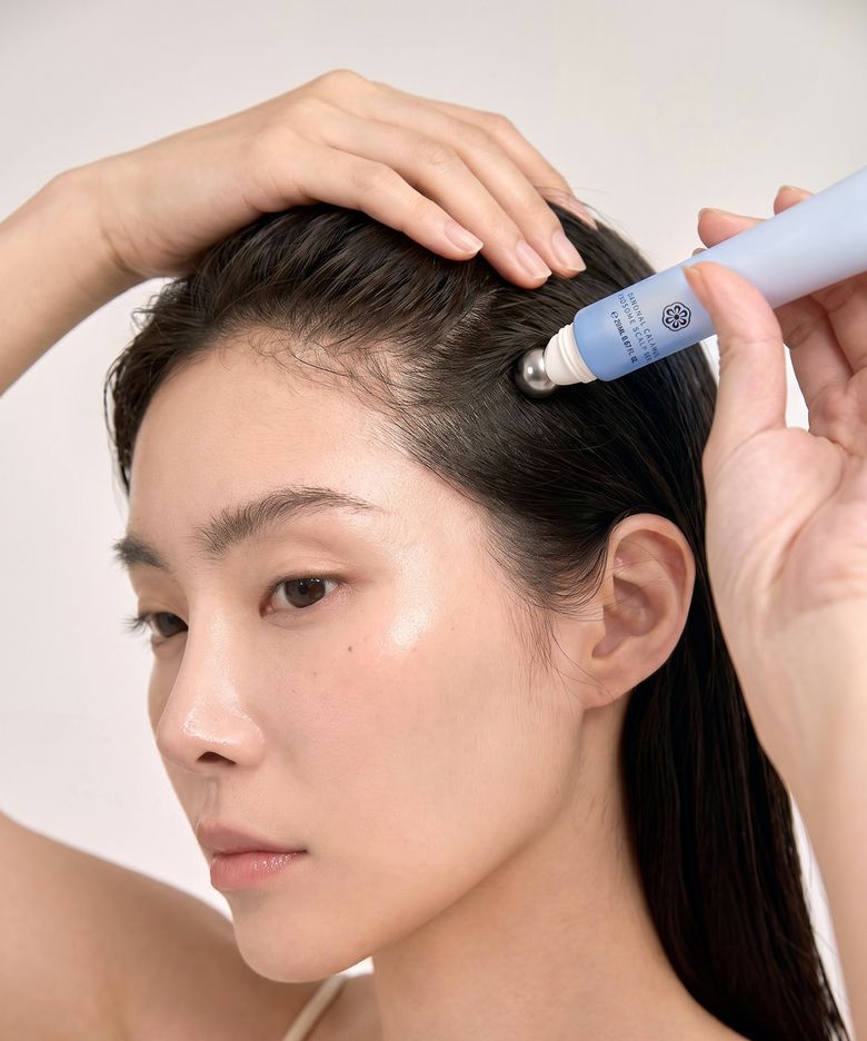 다노날 창포 바이 엑소좀 두피 앰플 20ml