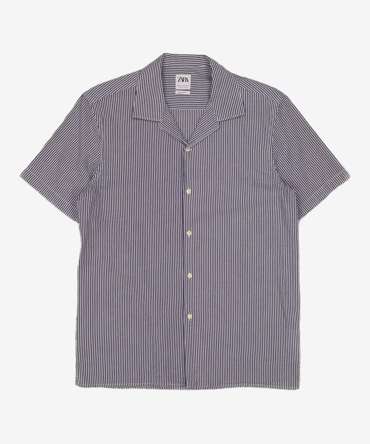 자라(ZARA) 캐주얼 셔츠 M