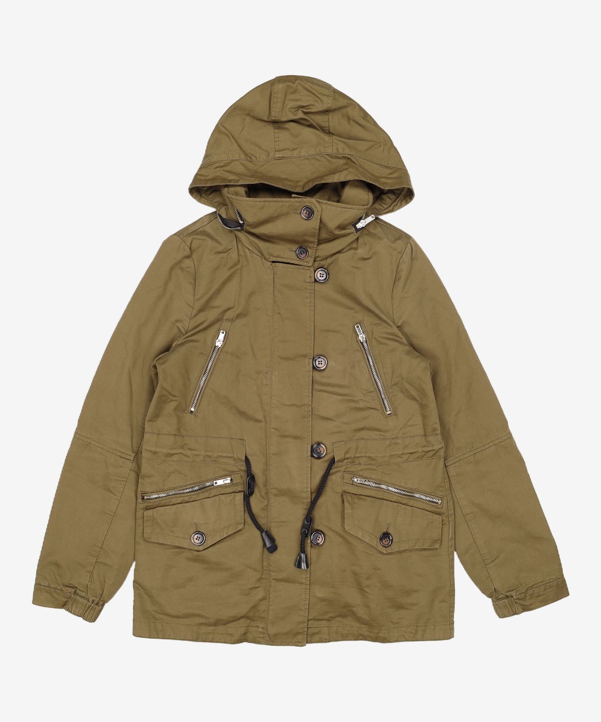 자라(ZARA) 사파리/헌팅 재킷 S