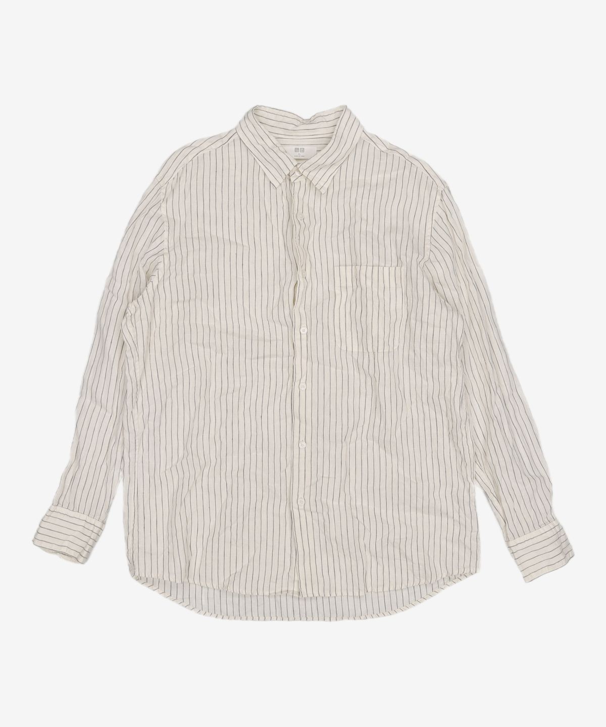 유니클로(UNIQLO) 캐주얼 셔츠 XL