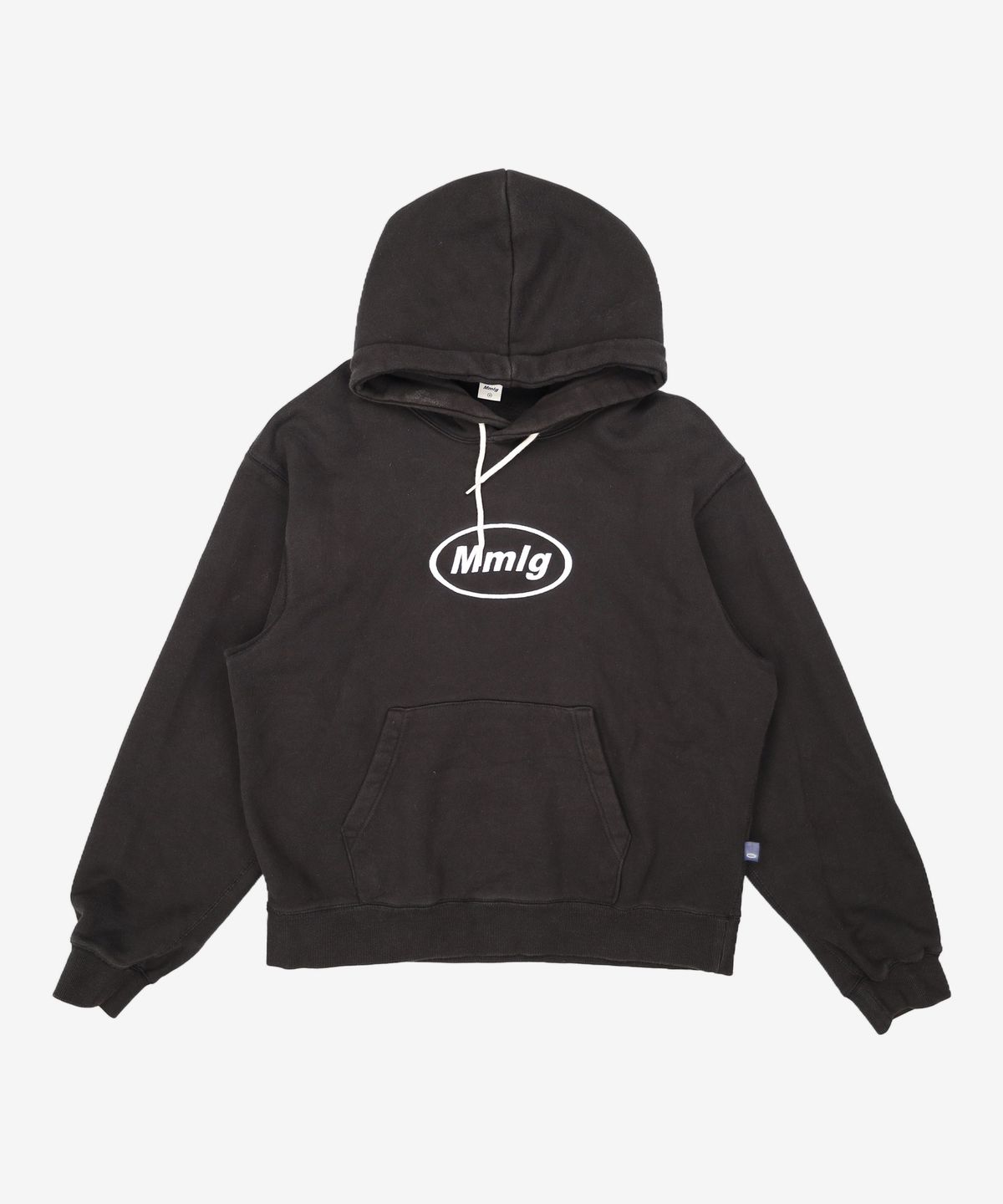 엠엠엘지(MMLG) [Mmlg] MMLG HOOD (EVERY BLACK) M