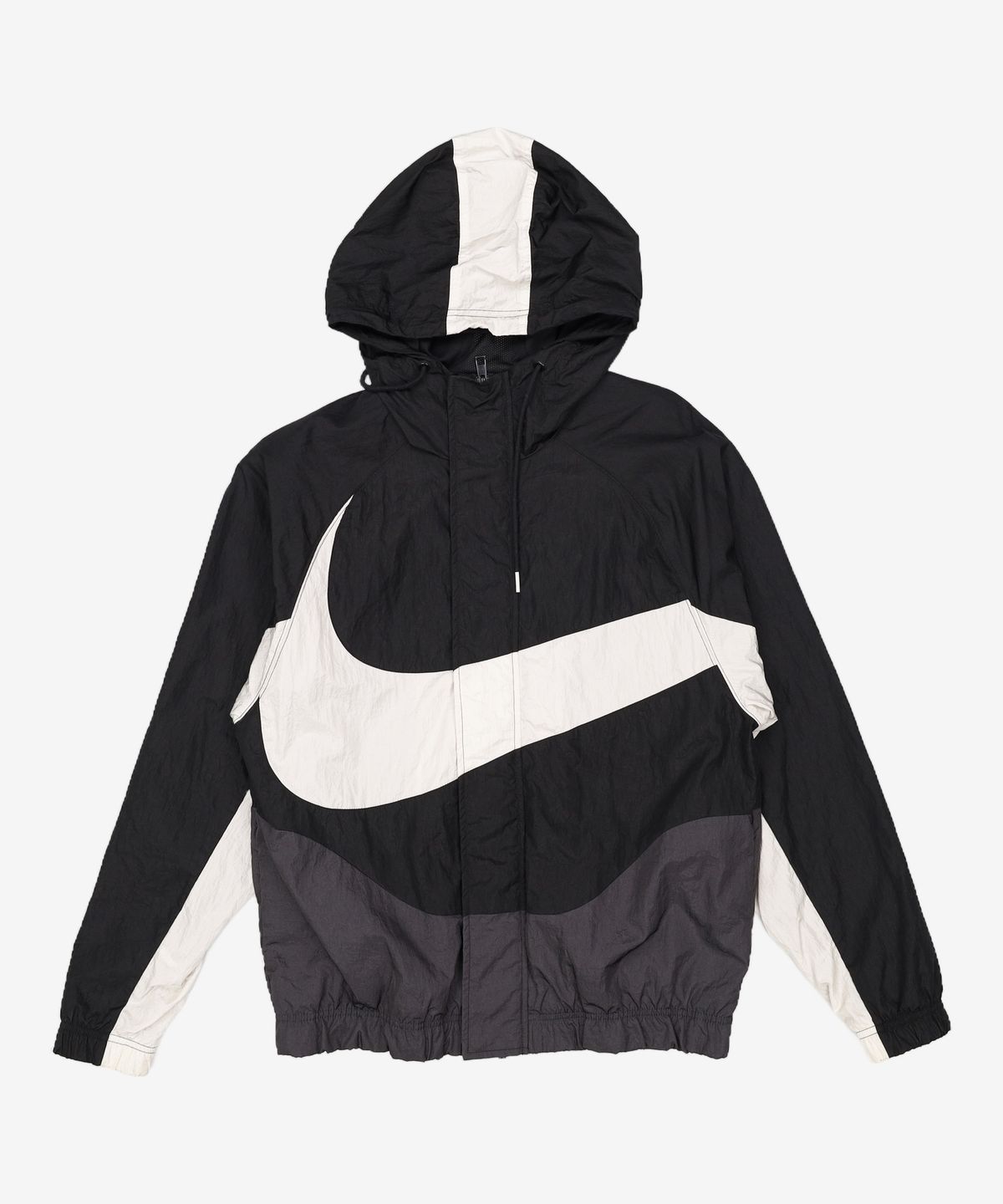 나이키(NIKE) 나일론/코치 재킷 S