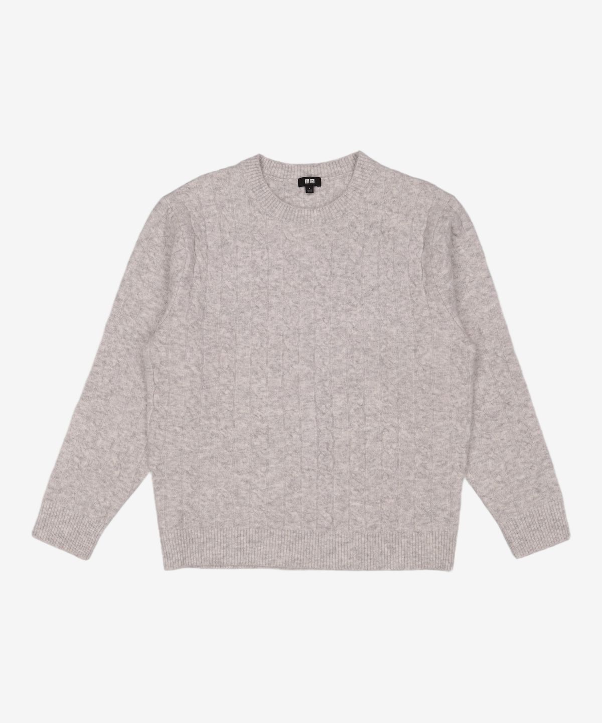유니클로(UNIQLO) 니트/스웨터 L